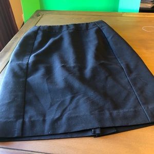 Pencil Skirt